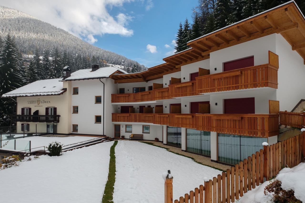 Gasthof Loewen โนวาเลวานเต ภายนอก รูปภาพ