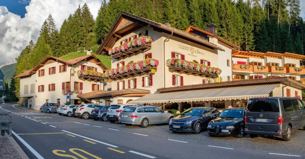Gasthof Loewen โนวาเลวานเต ภายนอก รูปภาพ