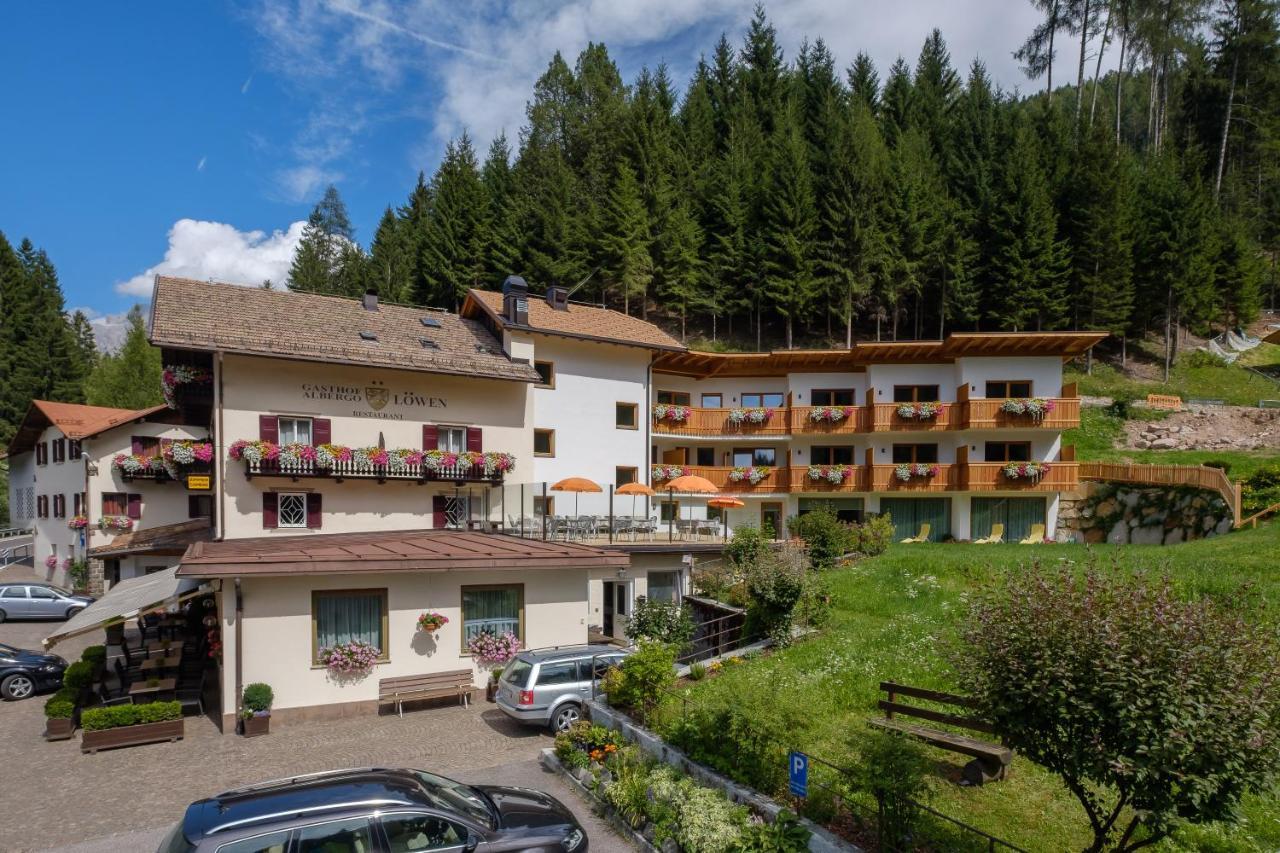 Gasthof Loewen โนวาเลวานเต ภายนอก รูปภาพ