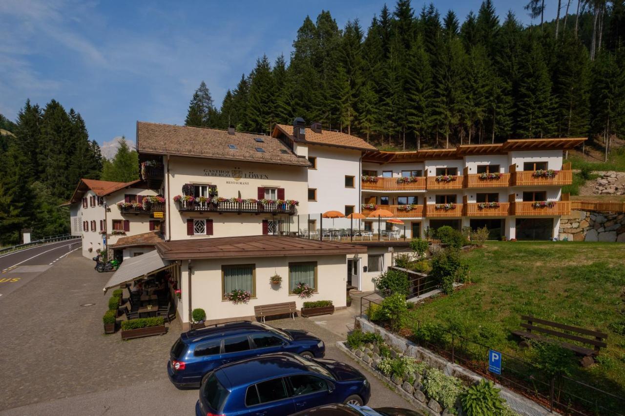 Gasthof Loewen โนวาเลวานเต ภายนอก รูปภาพ